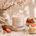Strawberry Shortcake
